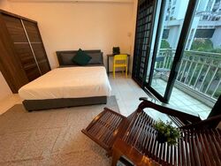 Hume Park I (D21), Condominium #513332891
